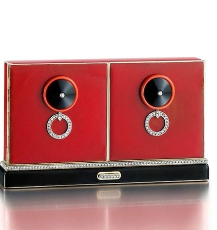 Art Deco Jewelry : The Chinese Influences | L'ÉCOLE School of